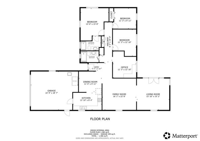 12026 Tigrina, Whittier, CA 90604