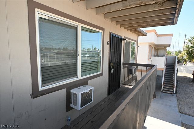 3021 East Carey Avenue 6, North Las Vegas, NV 89030