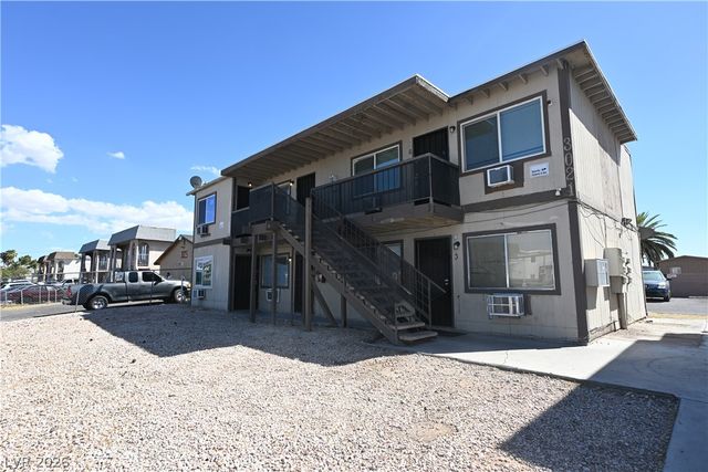 3021 East Carey Avenue 6, North Las Vegas, NV 89030