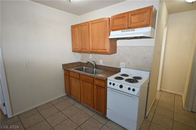 3021 East Carey Avenue 6, North Las Vegas, NV 89030