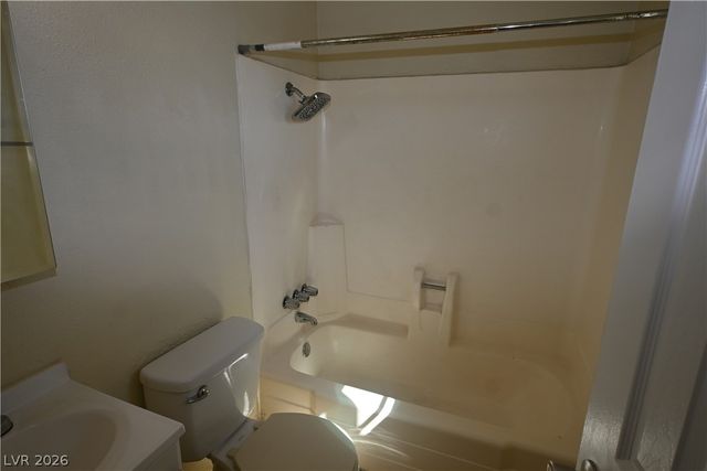 3021 East Carey Avenue 6, North Las Vegas, NV 89030