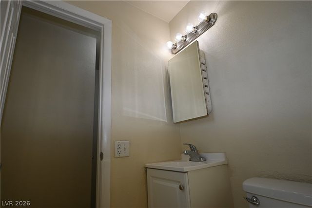 3021 East Carey Avenue 6, North Las Vegas, NV 89030