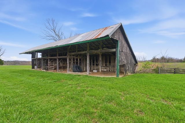 1600 Hickory Grove Road, Lawrenceburg, KY 40342
