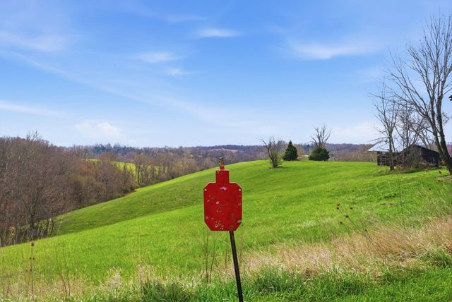 1600 Hickory Grove Road, Lawrenceburg, KY 40342