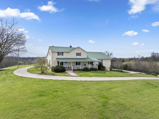 1600 Hickory Grove Road, Lawrenceburg, KY 40342