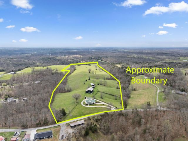 1600 Hickory Grove Road, Lawrenceburg, KY 40342