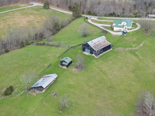 1600 Hickory Grove Road, Lawrenceburg, KY 40342