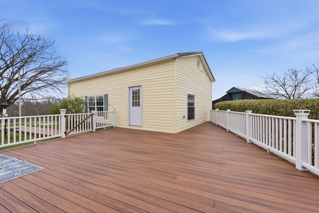 1600 Hickory Grove Road, Lawrenceburg, KY 40342