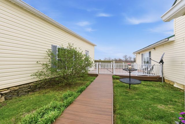 1600 Hickory Grove Road, Lawrenceburg, KY 40342