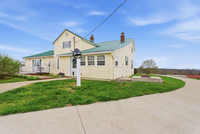 1600 Hickory Grove Road, Lawrenceburg, KY 40342