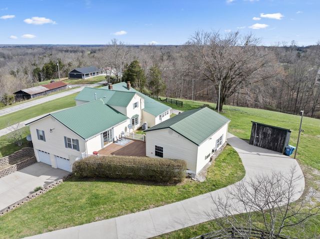 1600 Hickory Grove Road, Lawrenceburg, KY 40342