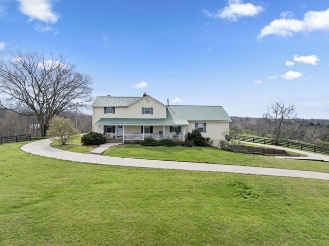 1600 Hickory Grove Road, Lawrenceburg, KY 40342