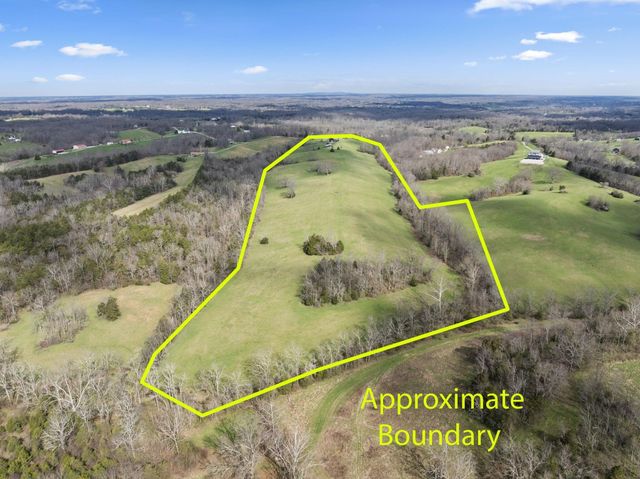 1600 Hickory Grove Road, Lawrenceburg, KY 40342