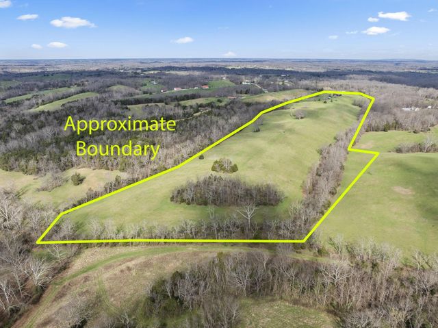 1600 Hickory Grove Road, Lawrenceburg, KY 40342