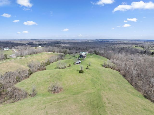 1600 Hickory Grove Road, Lawrenceburg, KY 40342