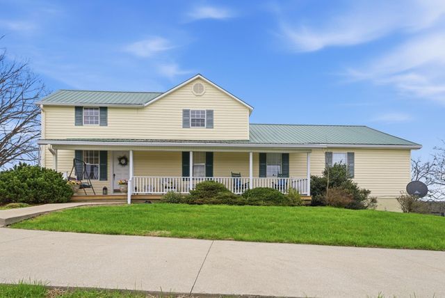 1600 Hickory Grove Road, Lawrenceburg, KY 40342