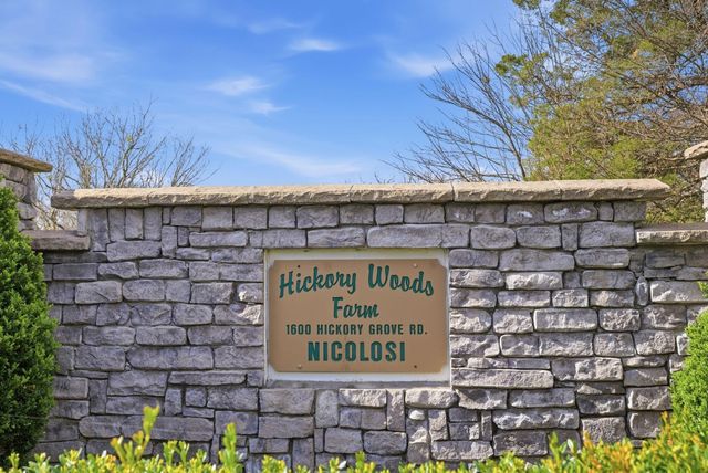 1600 Hickory Grove Road, Lawrenceburg, KY 40342