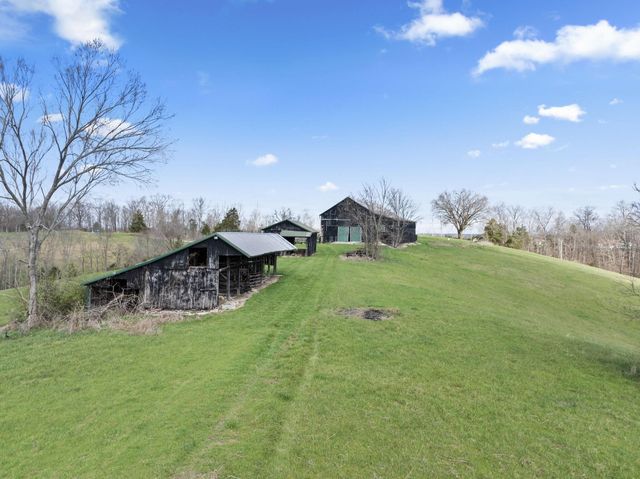 1600 Hickory Grove Road, Lawrenceburg, KY 40342