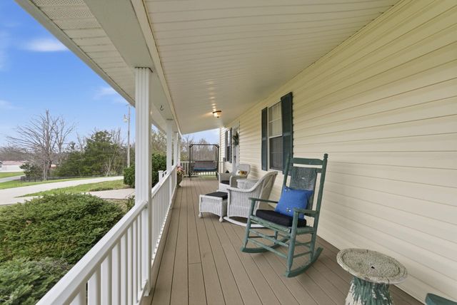 1600 Hickory Grove Road, Lawrenceburg, KY 40342