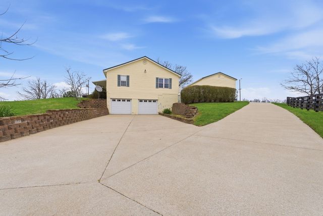 1600 Hickory Grove Road, Lawrenceburg, KY 40342