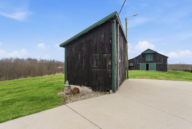 1600 Hickory Grove Road, Lawrenceburg, KY 40342