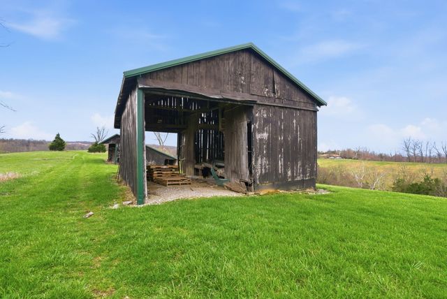 1600 Hickory Grove Road, Lawrenceburg, KY 40342