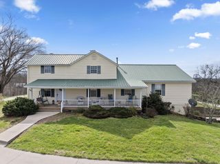 1600 Hickory Grove Road, Lawrenceburg, KY 40342