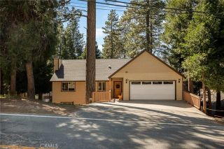 434 Klamath Drive, Lake Arrowhead, CA 92352