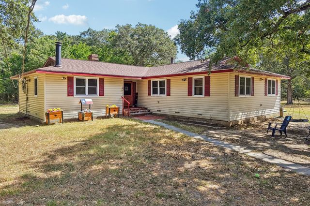 13110 County Road 4016, Kemp, TX 75143