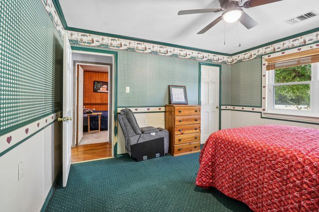 13110 County Road 4016, Kemp, TX 75143