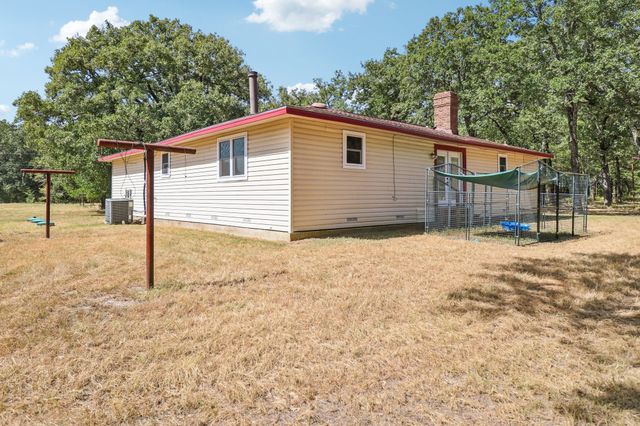 13110 County Road 4016, Kemp, TX 75143