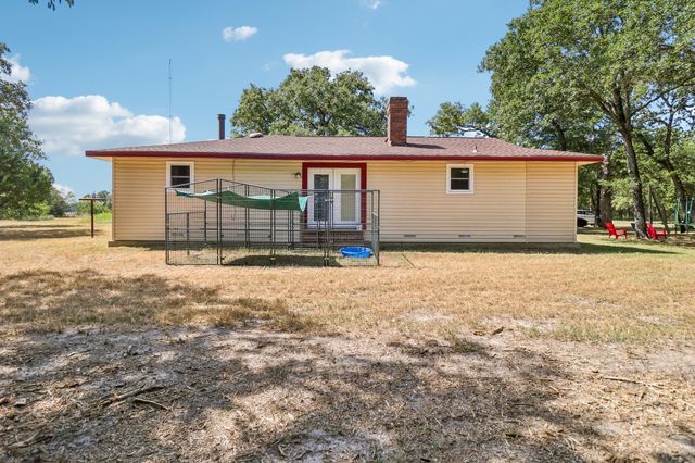 13110 County Road 4016, Kemp, TX 75143