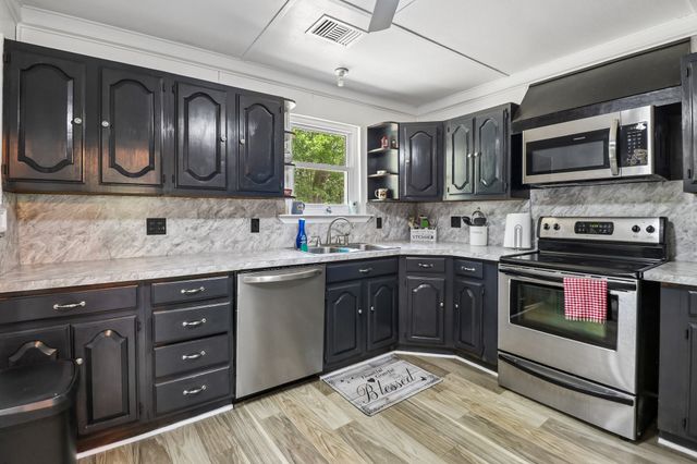 13110 County Road 4016, Kemp, TX 75143
