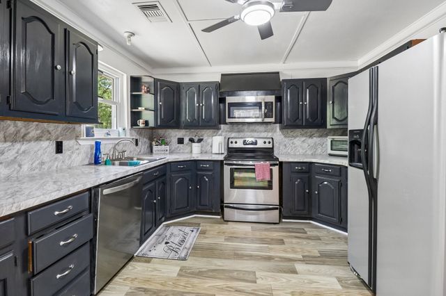13110 County Road 4016, Kemp, TX 75143