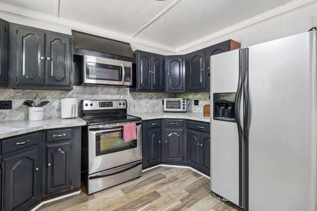 13110 County Road 4016, Kemp, TX 75143