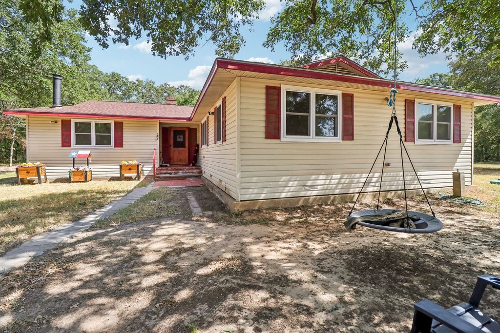 13110 County Road 4016, Kemp, TX 75143
