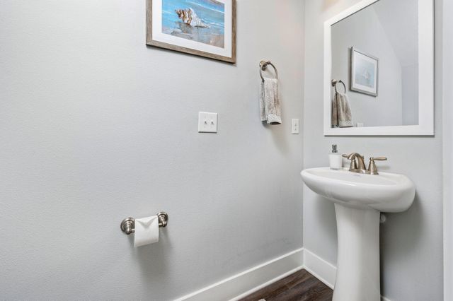 166 N N Sand Palm Road, Freeport, FL 32439