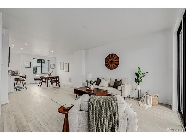 2078 S Holly St 3, Denver, CO 80222