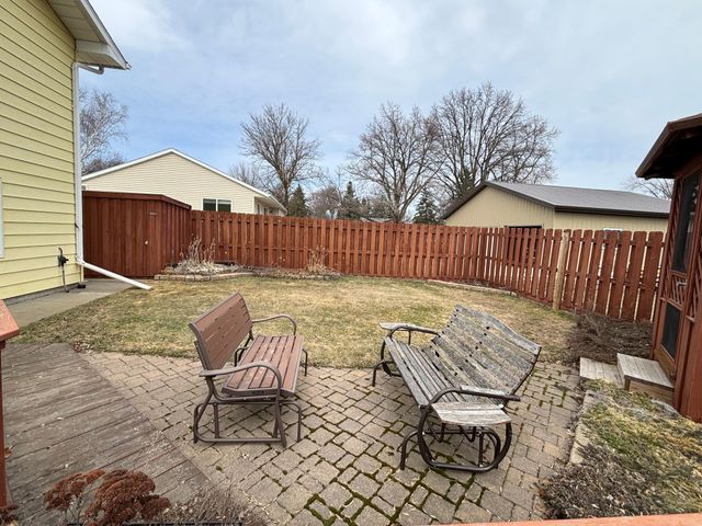 106 4th Street N, Hoffman, MN 56339