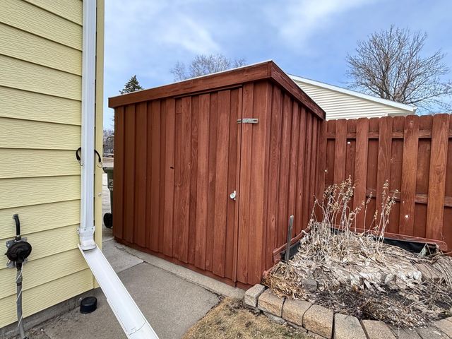 106 4th Street N, Hoffman, MN 56339