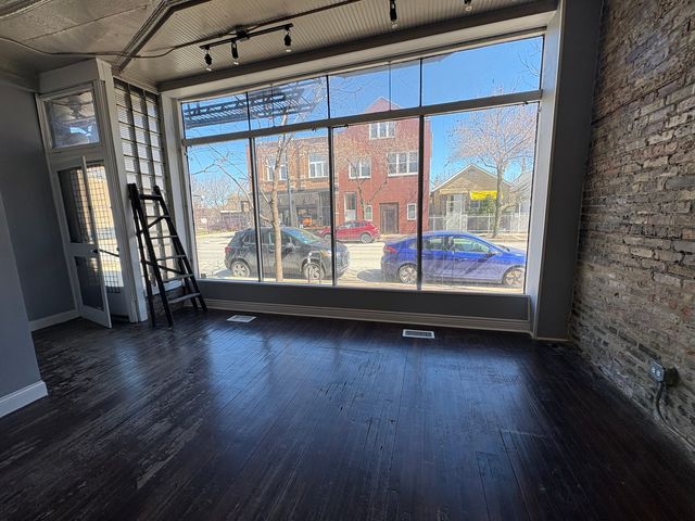 3254 S Morgan Avenue Comm, Chicago, IL 60608