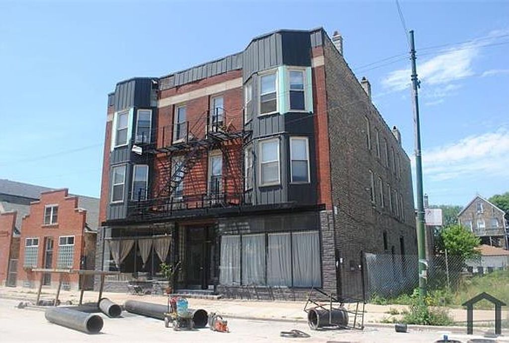 3254 S Morgan Avenue Comm, Chicago, IL 60608