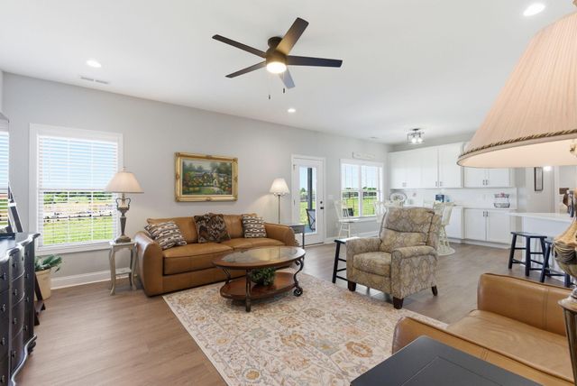 202 Carhartt Drive, Richmond, KY 40475