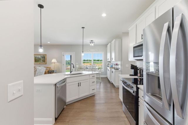 202 Carhartt Drive, Richmond, KY 40475