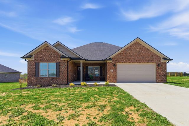 202 Carhartt Drive, Richmond, KY 40475