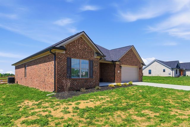 202 Carhartt Drive, Richmond, KY 40475