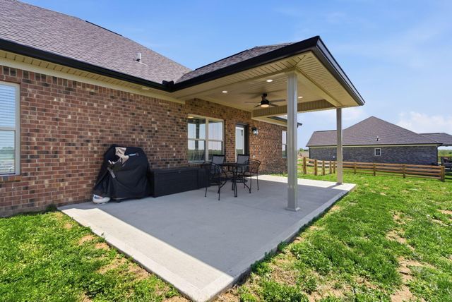 202 Carhartt Drive, Richmond, KY 40475