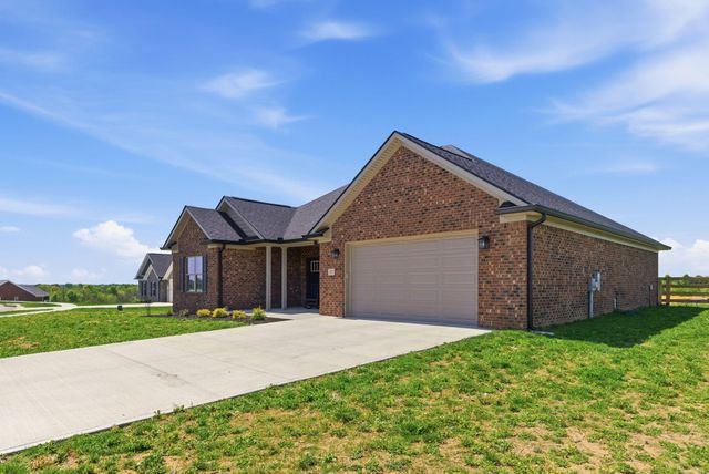 202 Carhartt Drive, Richmond, KY 40475