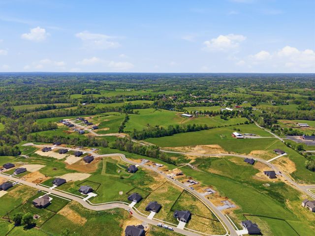 202 Carhartt Drive, Richmond, KY 40475