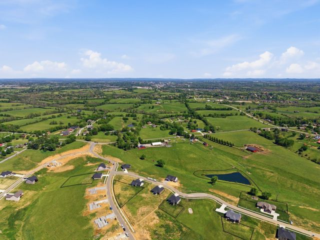 202 Carhartt Drive, Richmond, KY 40475